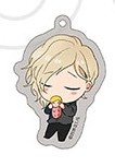 главная фотография Yarichin Bitch Bu Acrylic Keychain Collection Chibi Chara: Itome Koushirou