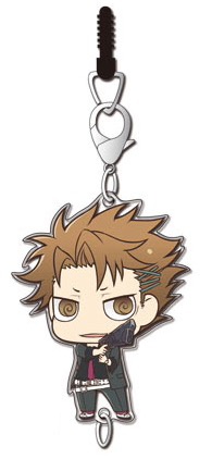 главная фотография Psycho-Pass Chain Collection: Shusei Kagari
