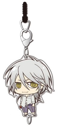главная фотография Psycho-Pass Chain Collection: Shogo Makishima
