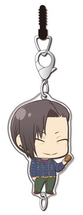 главная фотография Psycho-Pass Chain Collection: Che Guson