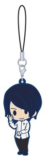 главная фотография Persona 5 Rubber Strap Collection: Kitagawa Yusuke