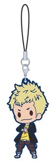 главная фотография Persona 5 Rubber Strap Collection: Sakamoto Ryuuji