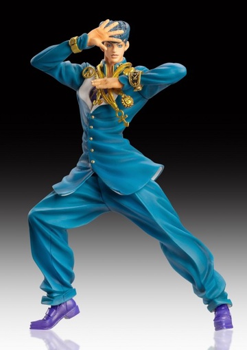 главная фотография Statue Legend Josuke Higashikata