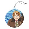 фотография Hetalia The World Twinkle Mobile Cleaner: America