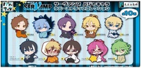 фотография Eformed Servamp PaJaChara Rubber Strap Collection: Lawless