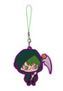 фотография Kuroko no Basket Capsule Rubber Mascot in Halloween: Midorima Shintarou