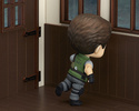 фотография Nendoroid Chris Redfield