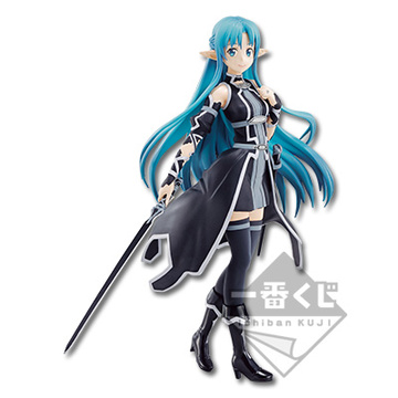 главная фотография Ichiban Kuji Figure Selection Sword Art Online: Asuna Special Ver.