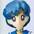 S.H.Figuarts Super Sailor Mercury