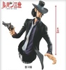 фотография Lupin III Opening Vignette II: Jigen Daisuke Bust