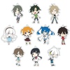 фотография Kagerou Project MX4D Acrylic Keychain: Kano Shuuya 