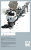 фотография FRANK DEEP POWDER BOT SNIPER