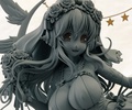 фотография Super Sonico 10th Anniversary Wedding Ver.