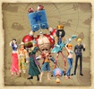 фотография Chouzokei Damashii One Piece (4) New World: Tony Tony Chopper