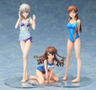 фотография S-style Shimamura Uzuki Swimsuit Ver.