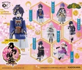фотография PUTITTO series Touken Ranbu: Shokudaikiri Mitsutada -ONLINE-