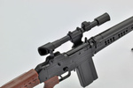 фотография Little Armory (LA024) Type 64 Sniper Rifle