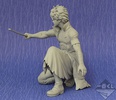 фотография Ichiban Kuji Gintama ~Konna Gin-san Mitakotonai (?)~: Sakata Gintoki