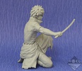 фотография Ichiban Kuji Gintama ~Konna Gin-san Mitakotonai (?)~: Sakata Gintoki