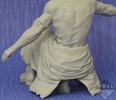 фотография Ichiban Kuji Gintama ~Konna Gin-san Mitakotonai (?)~: Sakata Gintoki