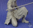 фотография Ichiban Kuji Gintama ~Konna Gin-san Mitakotonai (?)~: Sakata Gintoki