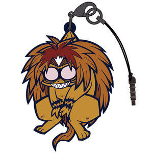 главная фотография Ushio and Tora Tsumamare Pinched Strap: Tora