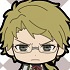 Picktam! Bungo Stray Dogs: Doppo Kunikida