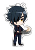 фотография Touken Ranbu -ONLINE- Animega Cafe Acrylic Keychain vol.2: Shokudaikiri Mitsutada