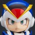 Nendoroid Mega Man X Full Armor Ver.