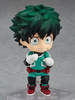 фотография Nendoroid Midoriya Izuku Heroes Edition