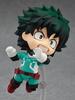 фотография Nendoroid Midoriya Izuku Heroes Edition