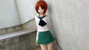 фотография Smart Doll Nishizumi Miho