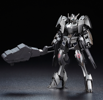 главная фотография HGI-BO ASW-G-08 Gundam Barbatos 6th Form Iron-Blooded Coating Ver.