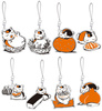 фотография Natsume Yuujinchou Rubber Strap Collection: Nyanko-sensei D