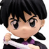 InuYasha Swing: Miroku