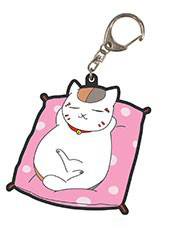 главная фотография Nyanko-Sensei MageMage Mascot: Nyanko-sensei Cushion ver.