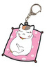 фотография Nyanko-Sensei MageMage Mascot: Nyanko-sensei Cushion ver.