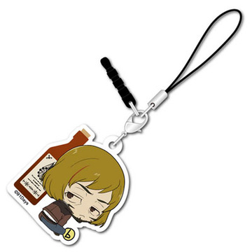 главная фотография 91 Days Bocchi-kun Acrylic Charm: Fango