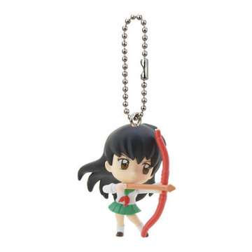 главная фотография InuYasha Swing: Kagome Higurashi