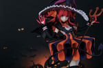 фотография Caster Halloween Ver.