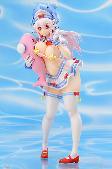 главная фотография Sonico Pisces Ver.