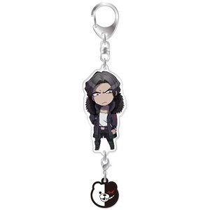 главная фотография Chara-Forme Danganronpa 3 The End of Kibougamine Gakuen Mirai Hen Acrylic Keychain: Sakakura Juzo