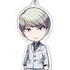 Chara-Forme Danganronpa 3 The End of Kibougamine Gakuen Mirai Hen Acrylic Keychain: Munakata Kyousuke