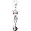 фотография Chara-Forme Danganronpa 3 The End of Kibougamine Gakuen Mirai Hen Acrylic Keychain: Munakata Kyousuke