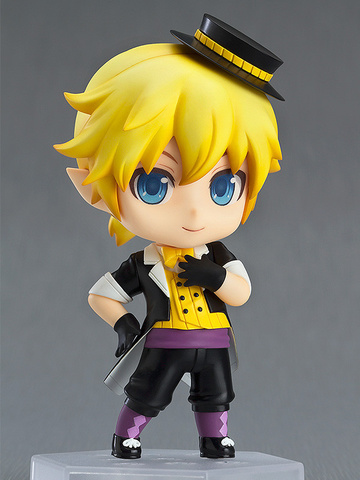 главная фотография Nendoroid Co-de Kagamine Len Tricker Ver.