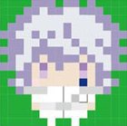главная фотография Katekyo Hitman Reborn! 256-tan Trading Rubber Strap Vol. 3: Byakuran