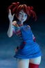 фотография HORROR Bishoujo Statue Chucky