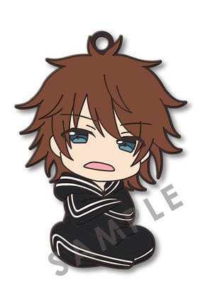 главная фотография Eformed DAYS PajaChara Rubber Strap: Kiichi Oshiba