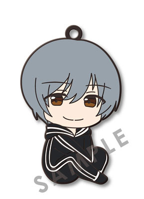 главная фотография Eformed DAYS PajaChara Rubber Strap: Yuta Usui