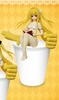 фотография Noodle Stopper Figure Konjiki no Yami White Ver.